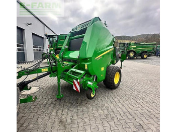 方形打包机 JOHN DEERE