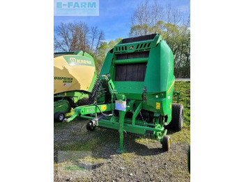 方形打包机 JOHN DEERE