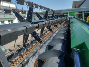 谷物收割装置 JOHN DEERE