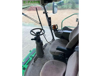 联合收割机 John Deere w540：图4