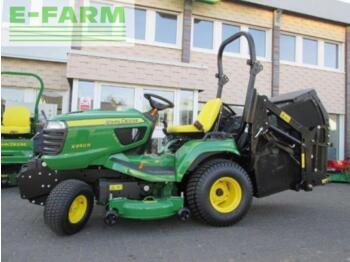 拖拉机 John Deere x950r he 122 cm:图1