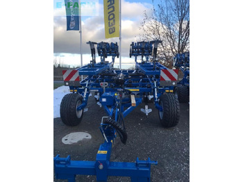 耕耘机 KÖCKERLING