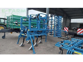 耕耘机 KÖCKERLING