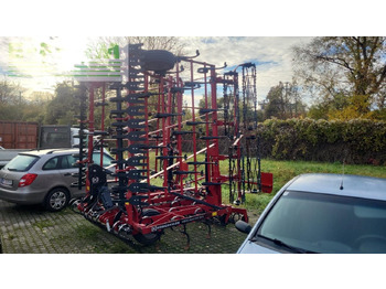 联合条播机 KONGSKILDE