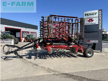 联合条播机 KONGSKILDE