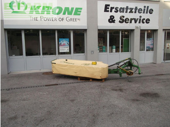 割草机 KRONE AM