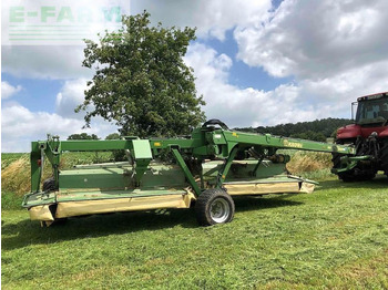 割草机 KRONE Easycut