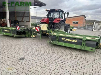 割草机 KRONE Easycut