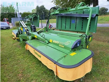 割草机 KRONE Easycut
