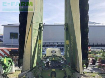 割草机 Krone easy cut b950 collect：图5