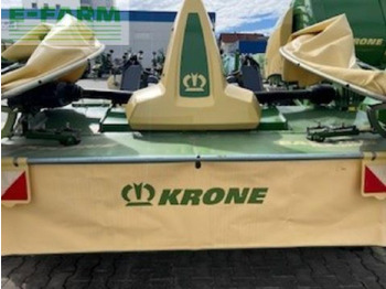 割草机 KRONE Easycut