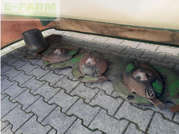 割草机 Krone easy cut r 320:图4 割草机 Krone easy cut r 320:图4