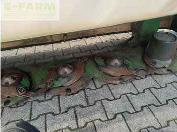 割草机 Krone easy cut r 320:图5 割草机 Krone easy cut r 320:图5