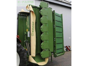 割草机 KRONE Easycut