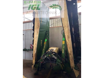 割草机 KRONE Easycut