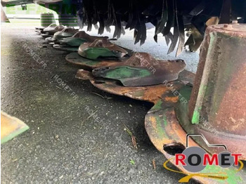割草机 Krone ecb1000 cv coll：图5