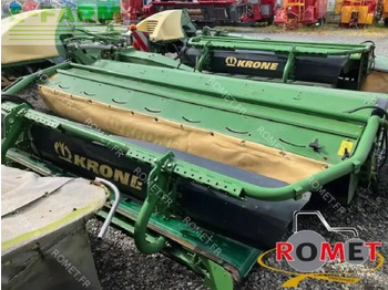 割草机 Krone ecb1000 cv coll：图3