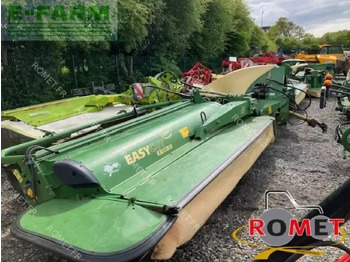 割草机 Krone ecb1000 cv coll：图2