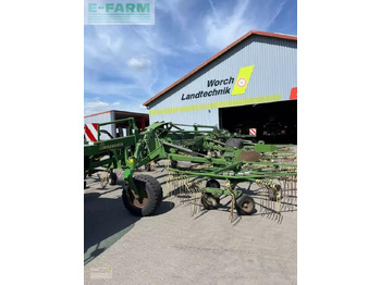 翻草机/ 搂草机 KRONE Swadro