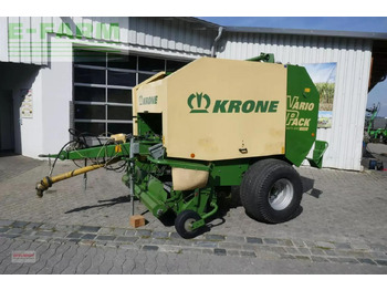 方形打包机 KRONE Vario pack