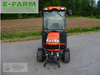 拖拉机 Kubota bx 2350：图2