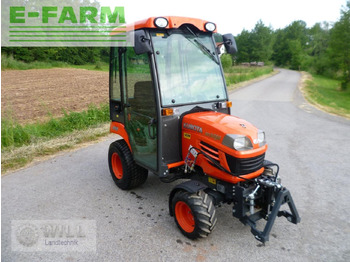 拖拉机 Kubota bx 2350：图3