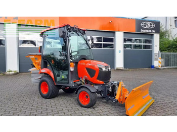 拖拉机 KUBOTA