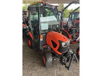 拖拉机 KUBOTA