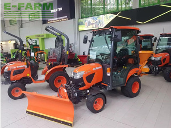 拖拉机 KUBOTA