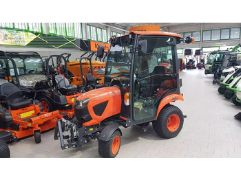 拖拉机 KUBOTA