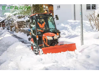 拖拉机 KUBOTA