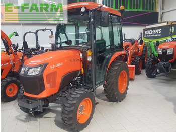 拖拉机 KUBOTA