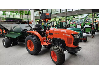 拖拉机 KUBOTA