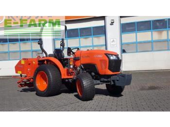 拖拉机 KUBOTA