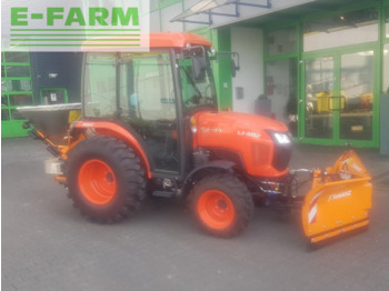 拖拉机 KUBOTA