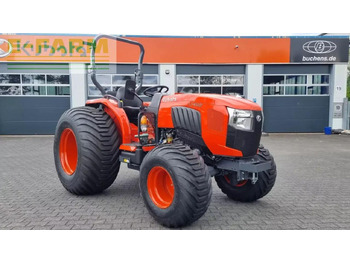 拖拉机 KUBOTA