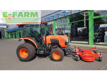 拖拉机 KUBOTA