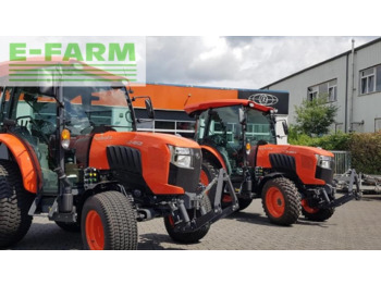 拖拉机 KUBOTA