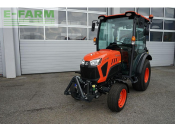拖拉机 KUBOTA