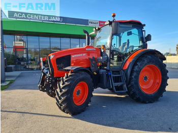 拖拉机 KUBOTA MGX series