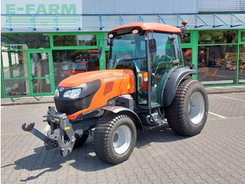 拖拉机 Kubota m5-072 narrow：图3