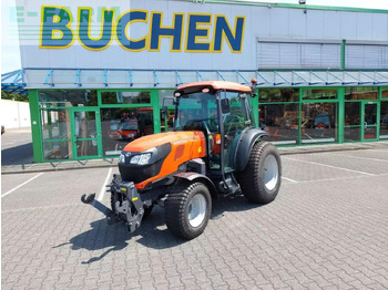 拖拉机 Kubota m5-072 narrow：图4