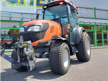 拖拉机 Kubota m5-072 narrow：图2