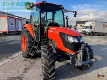 拖拉机 KUBOTA