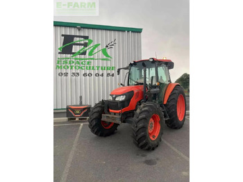拖拉机 KUBOTA