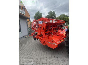 联合条播机 KUHN