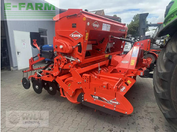 联合条播机 KUHN