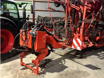 翻草机/ 搂草机 KUHN