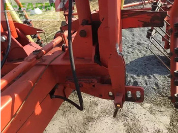 翻草机/ 搂草机 Kuhn ga 7501：图4