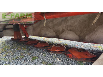 割草机 Kuhn gmd 8730 ff：图5